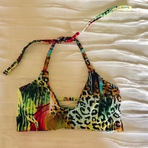 Midori Bikini Mau Loa Top